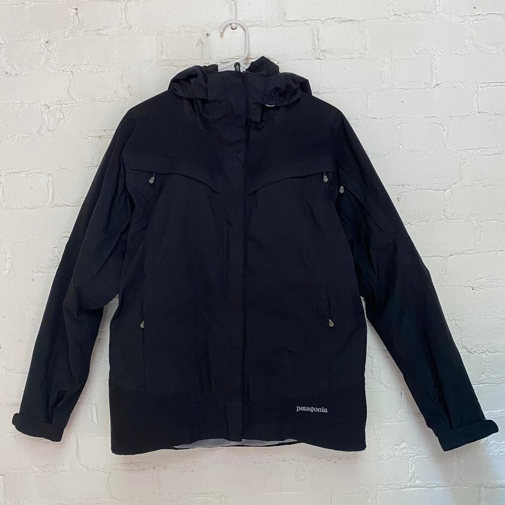 Patagonia Women's Hard Shell Jacket